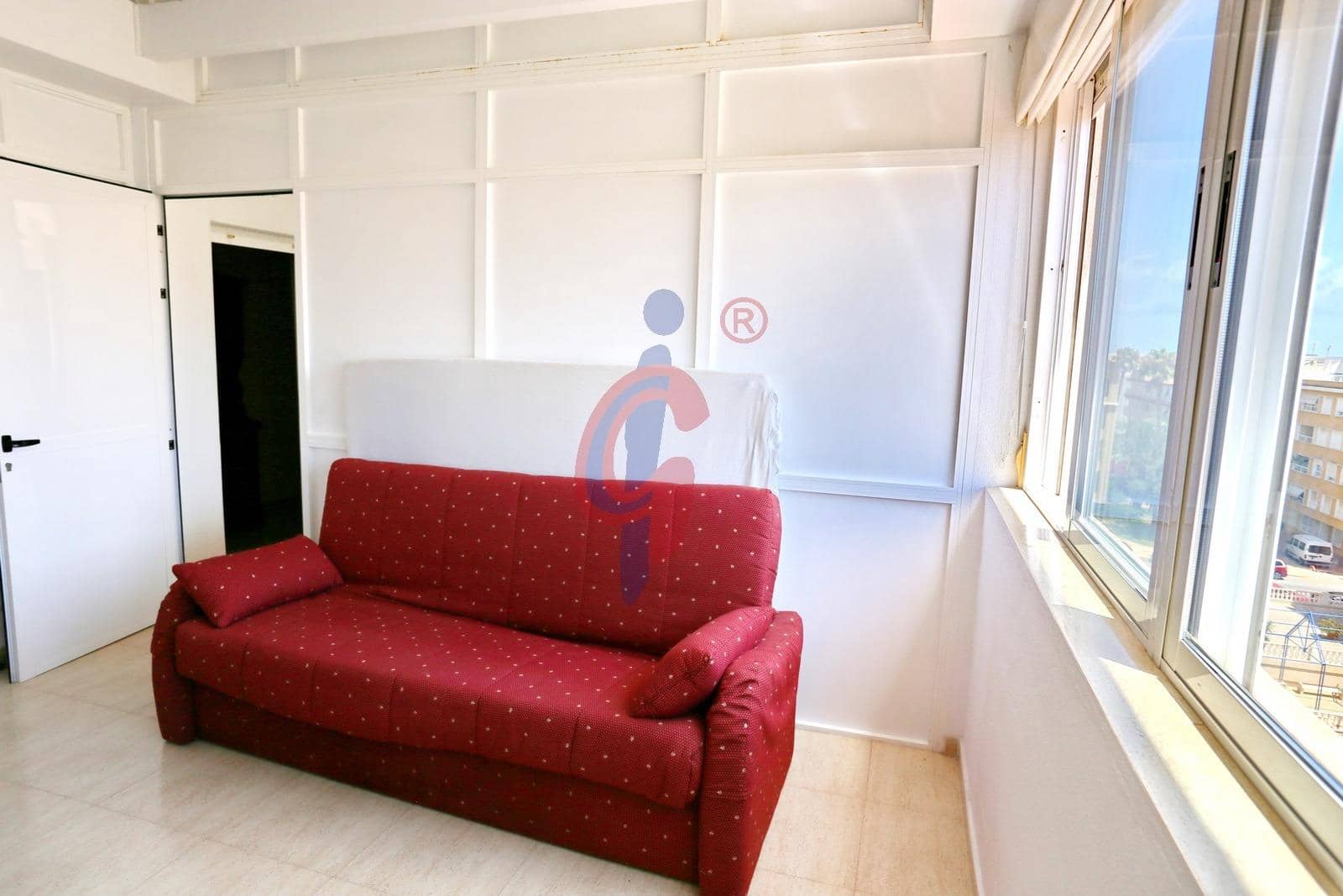 3 soveværelse Penthouse til salg i Guardamar del Segura med garage - € 279.900 (Ref: 9128373)