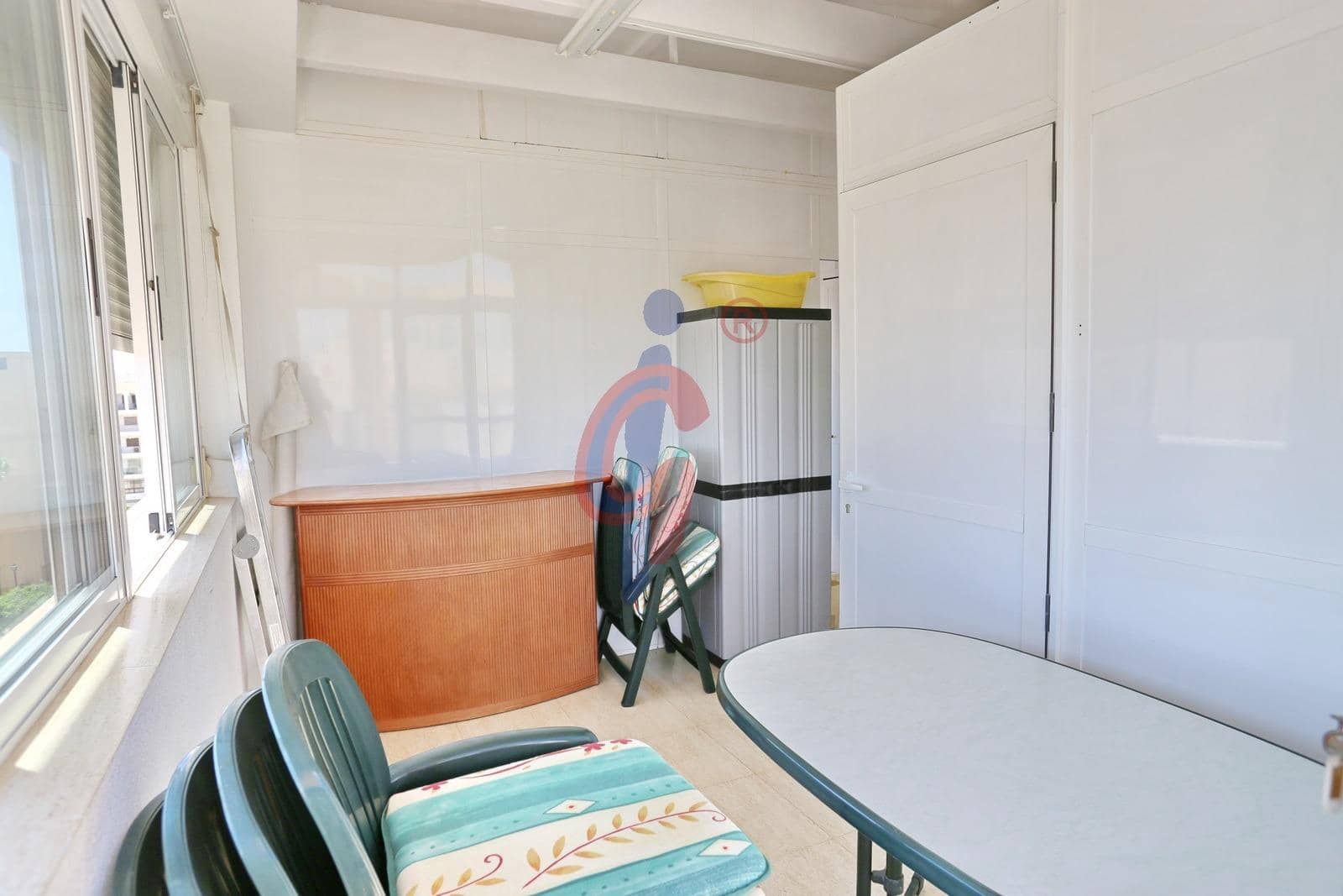 3 soveværelse Penthouse til salg i Guardamar del Segura med garage - € 279.900 (Ref: 9128373)