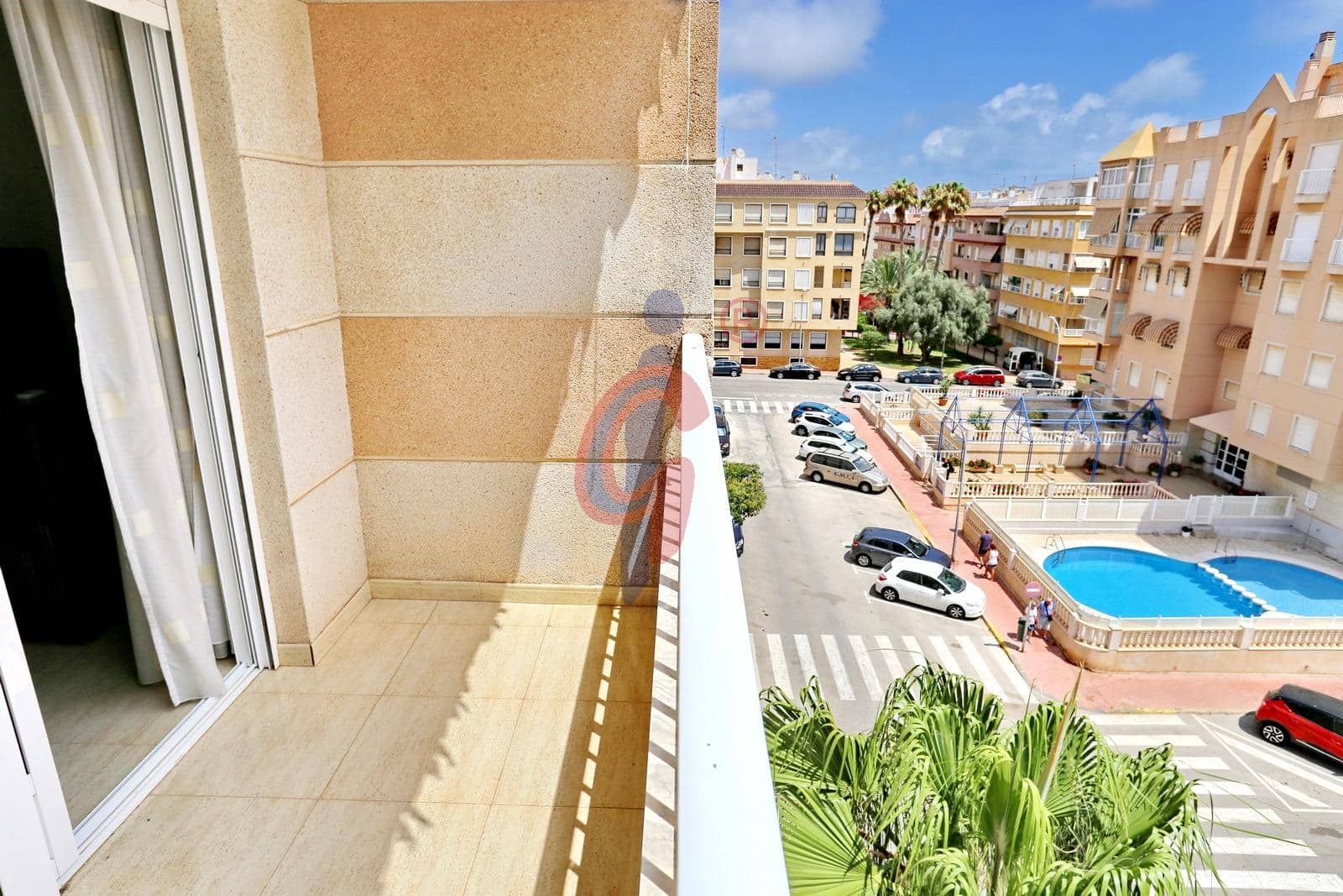 3 soveværelse Penthouse til salg i Guardamar del Segura med garage - € 279.900 (Ref: 9128373)