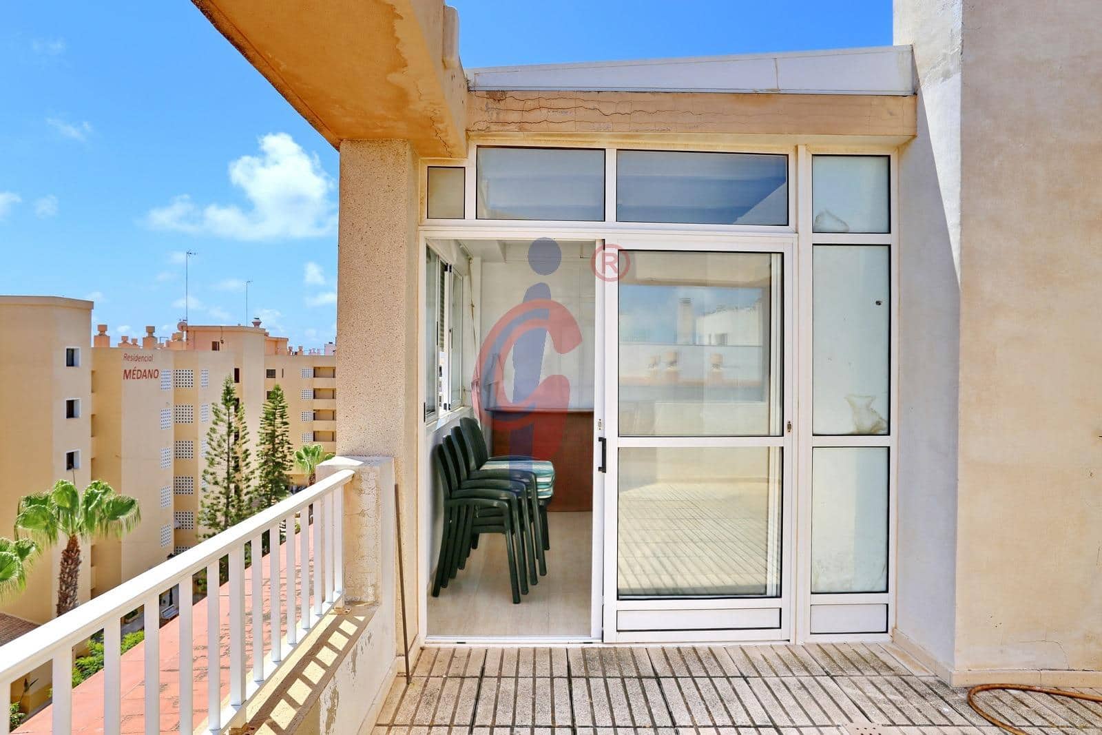 3 soveværelse Penthouse til salg i Guardamar del Segura med garage - € 279.900 (Ref: 9128373)