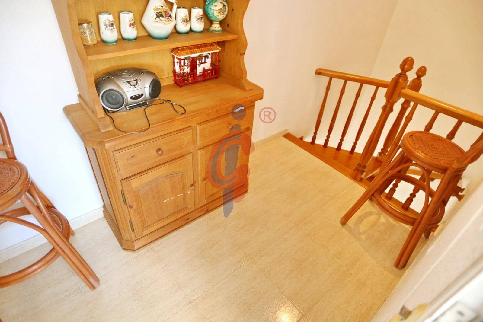 3 soveværelse Penthouse til salg i Guardamar del Segura med garage - € 279.900 (Ref: 9128373)
