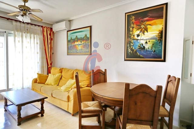 3 bedroom Penthouse for sale in Las Viñas, Guardamar del Segura with garage - € 279,900 (Ref: 9128373)