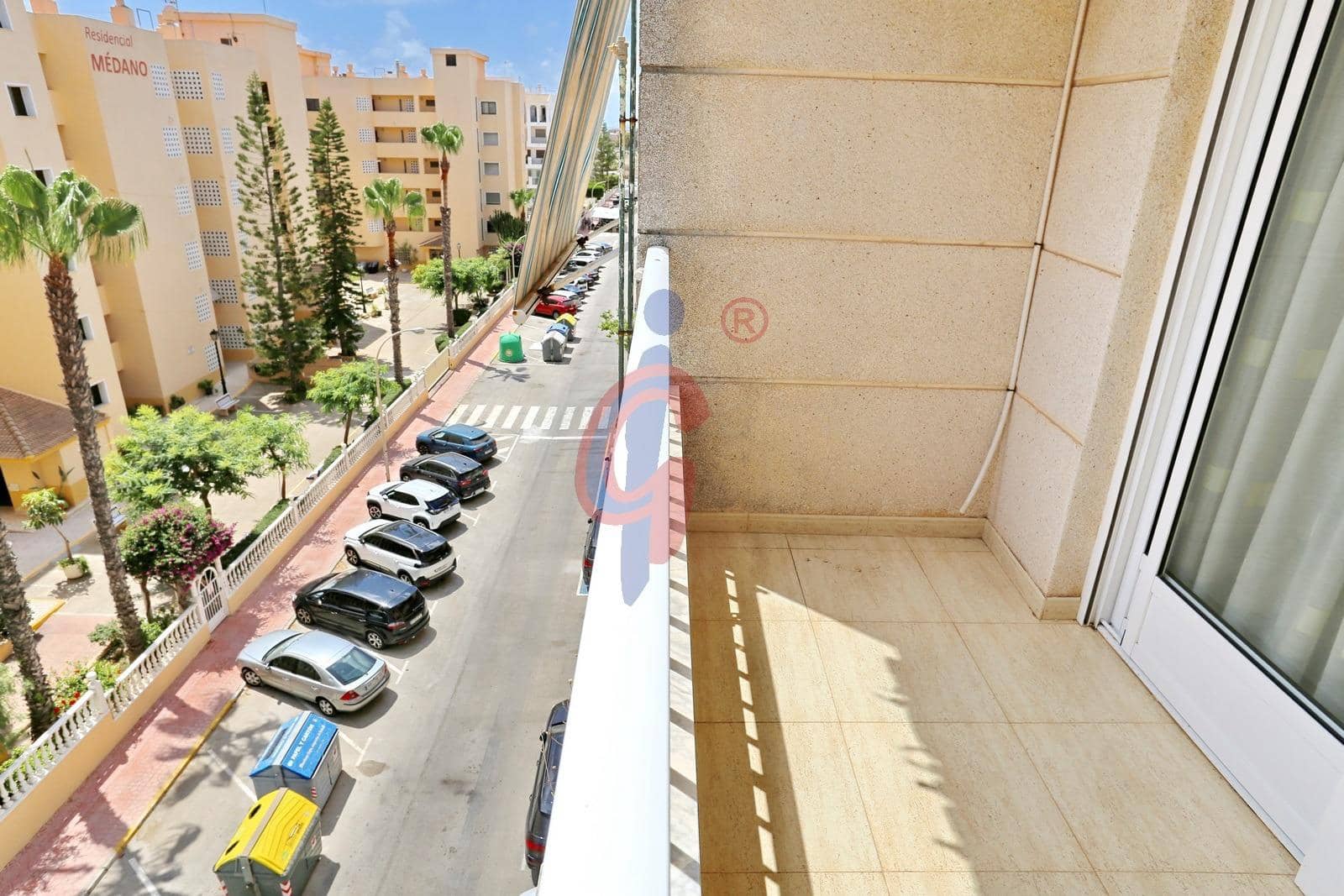 3 soveværelse Penthouse til salg i Guardamar del Segura med garage - € 279.900 (Ref: 9128373)