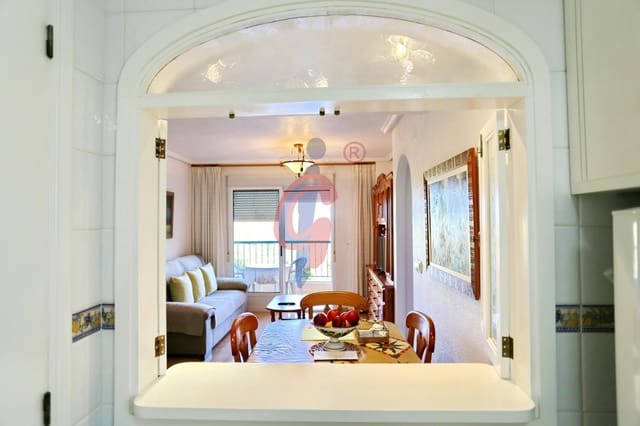 2 makuuhuone Huoneisto myytävänä paikassa Zona Pueblo, Guardamar del Segura mukana uima-altaan 
autotalli - 169 900 € (Ref: 9137256)