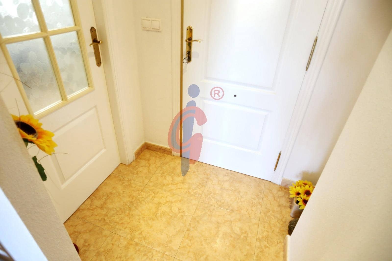 2 Zimmer Apartment zu verkaufen in Guardamar del Segura mit Pool Garage - 169.900 € (Ref: 9137256)