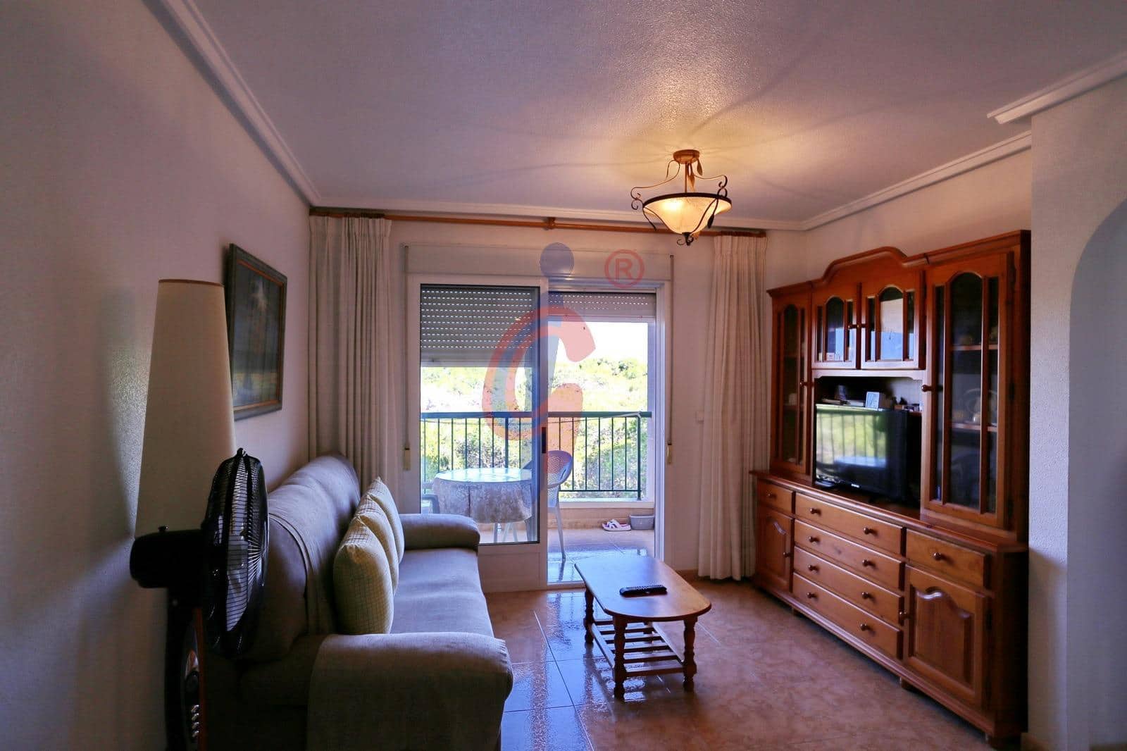 2 Zimmer Apartment zu verkaufen in Guardamar del Segura mit Pool Garage - 169.900 € (Ref: 9137256)