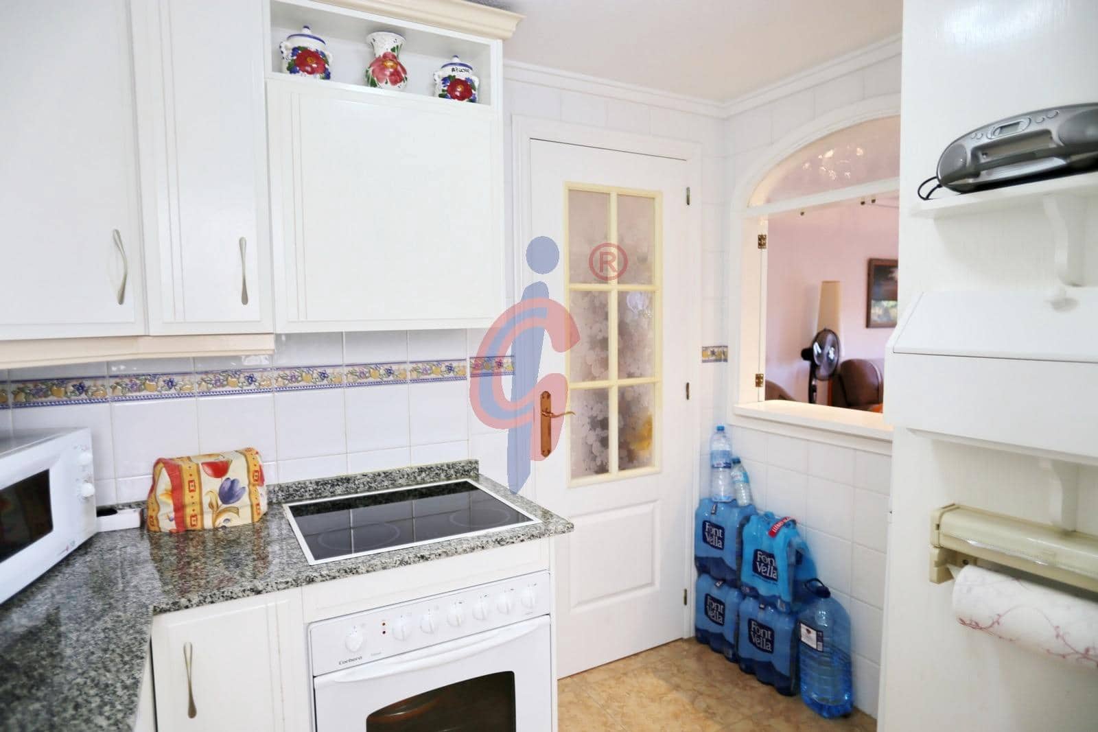 2 Zimmer Apartment zu verkaufen in Guardamar del Segura mit Pool Garage - 169.900 € (Ref: 9137256)