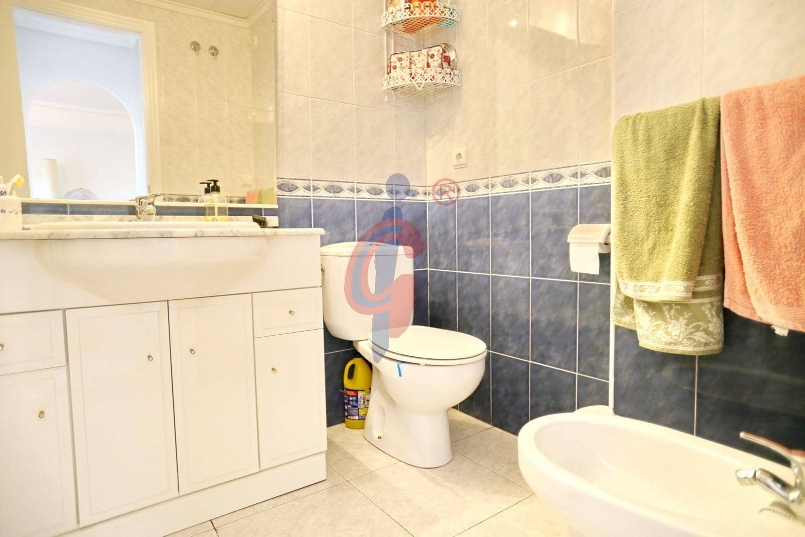 2 Zimmer Apartment zu verkaufen in Guardamar del Segura mit Pool Garage - 169.900 € (Ref: 9137256)