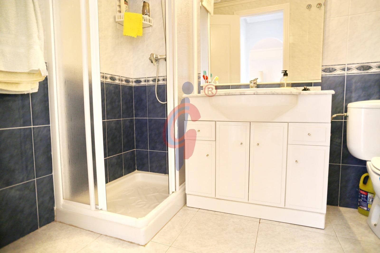 2 Zimmer Apartment zu verkaufen in Guardamar del Segura mit Pool Garage - 169.900 € (Ref: 9137256)