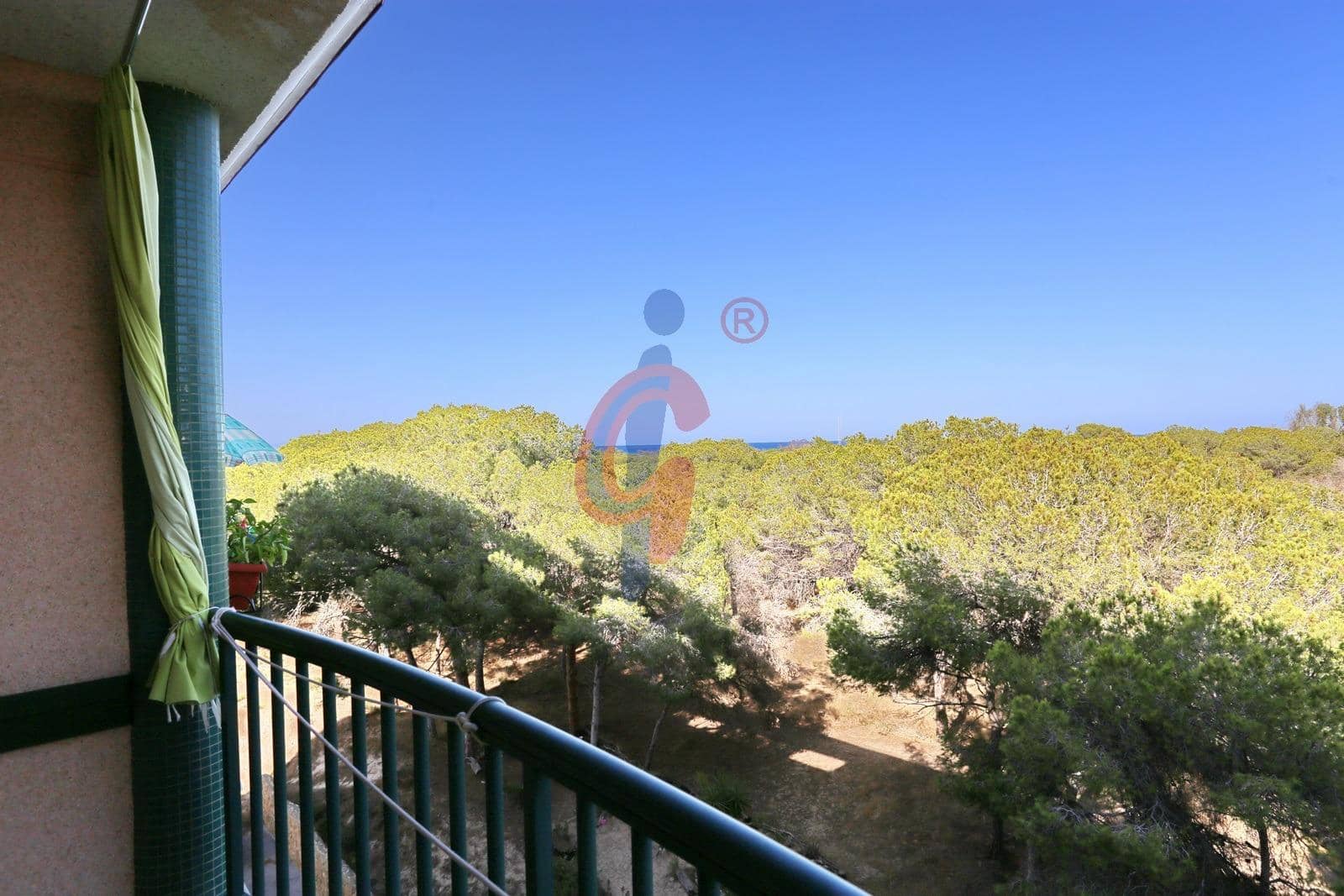 2 Zimmer Apartment zu verkaufen in Guardamar del Segura mit Pool Garage - 169.900 € (Ref: 9137256)