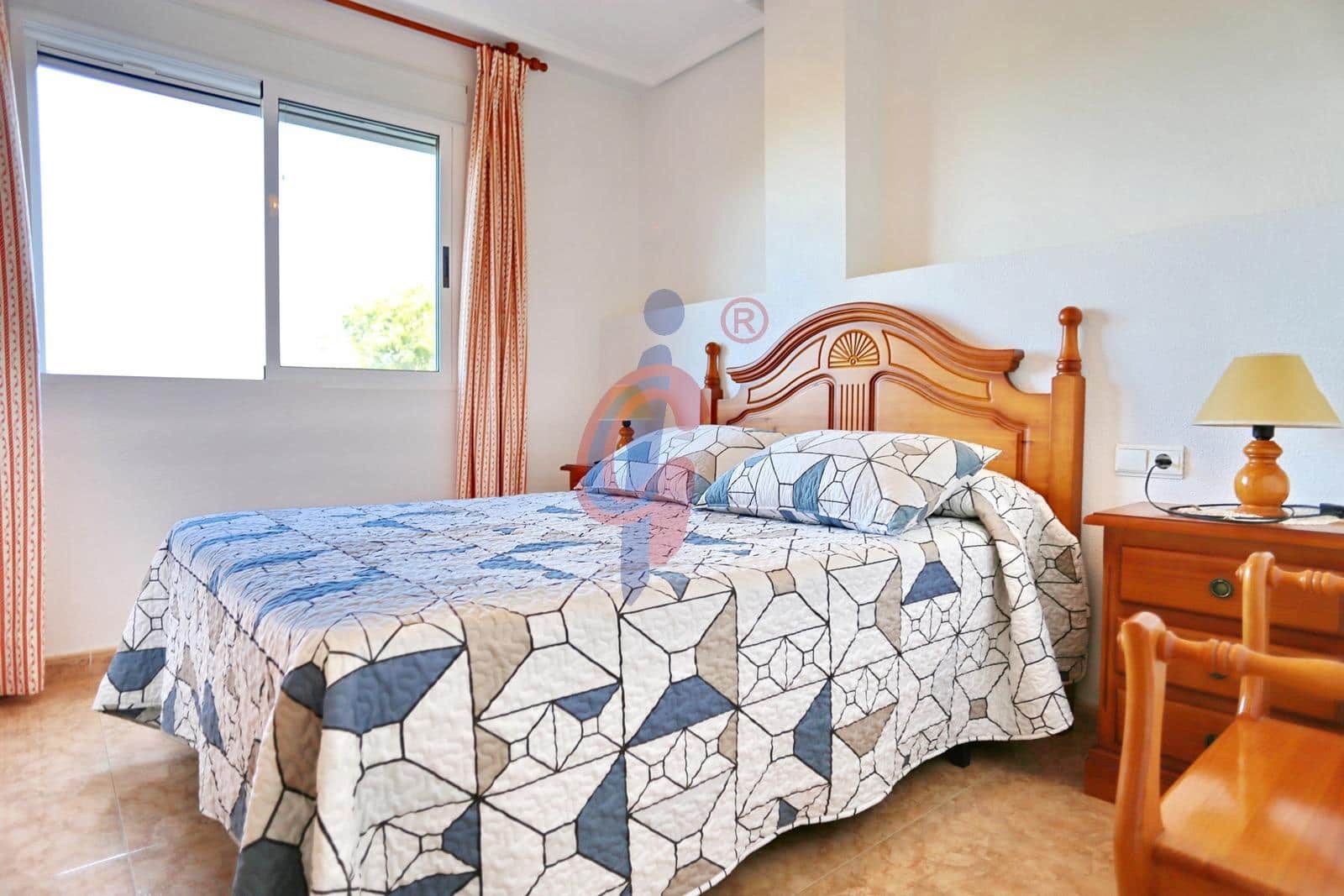 2 Zimmer Apartment zu verkaufen in Guardamar del Segura mit Pool Garage - 169.900 € (Ref: 9137256)