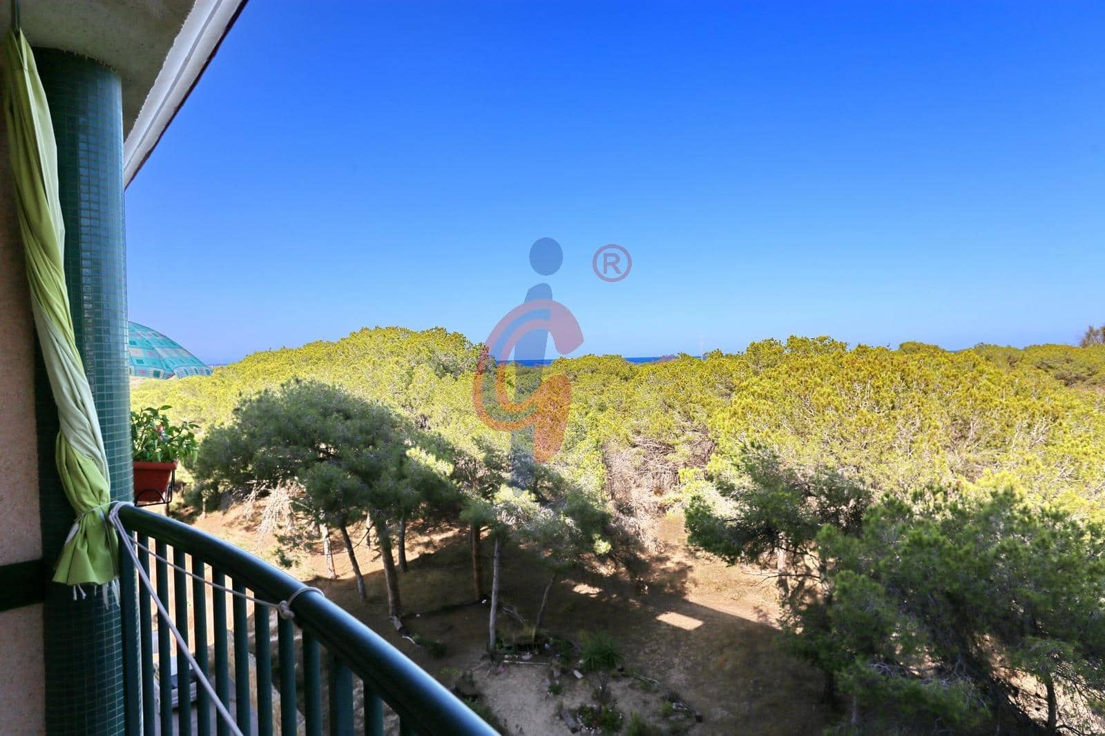 2 Zimmer Apartment zu verkaufen in Guardamar del Segura mit Pool Garage - 169.900 € (Ref: 9137256)