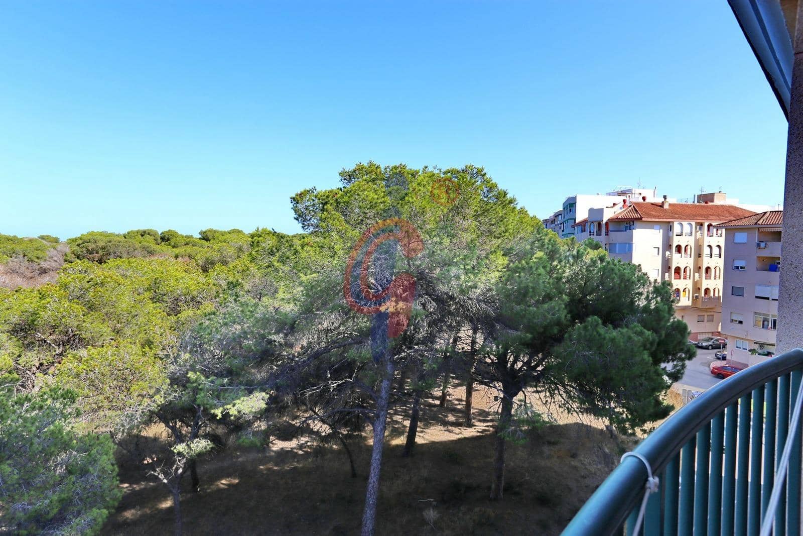 2 Zimmer Apartment zu verkaufen in Guardamar del Segura mit Pool Garage - 169.900 € (Ref: 9137256)