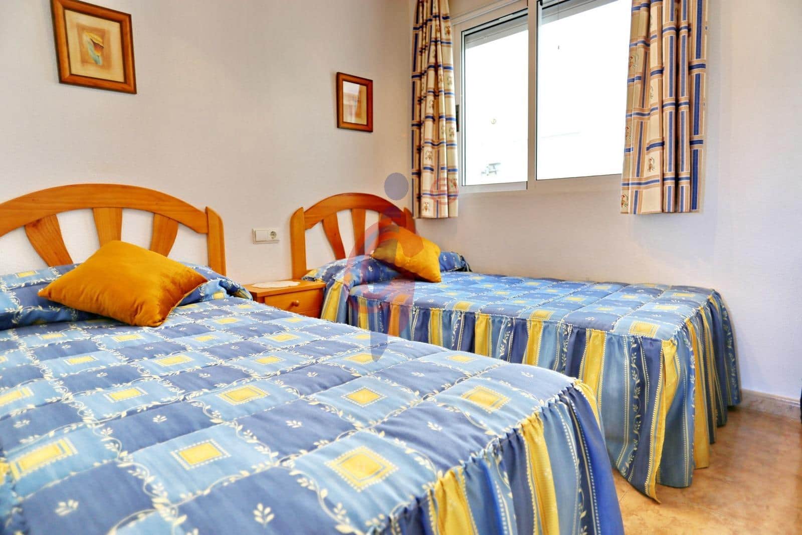 2 Zimmer Apartment zu verkaufen in Guardamar del Segura mit Pool Garage - 169.900 € (Ref: 9137256)