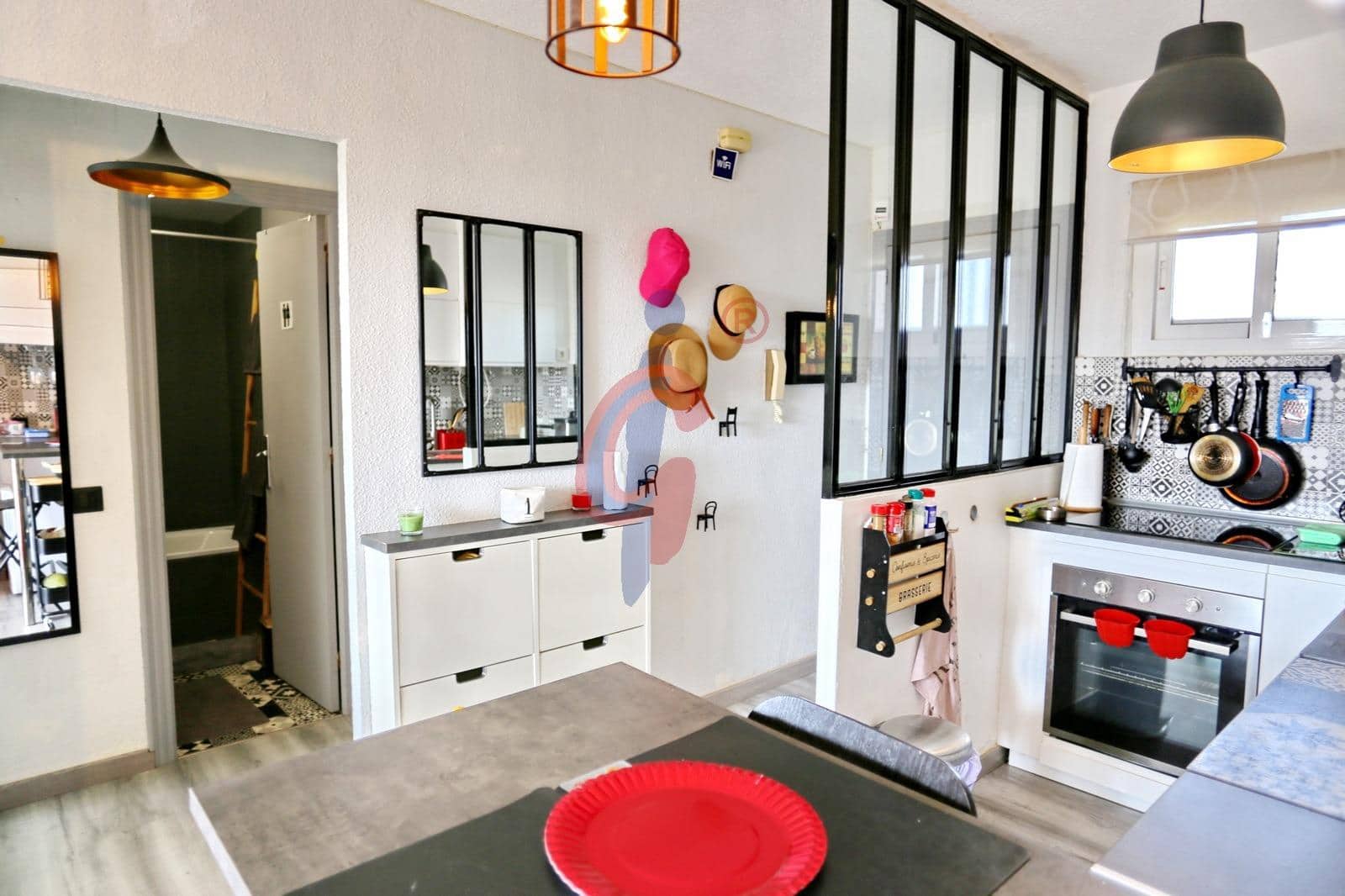 2 soverom Leilighet til salgs i Guardamar del Segura - € 139 000 (Ref: 9147290)