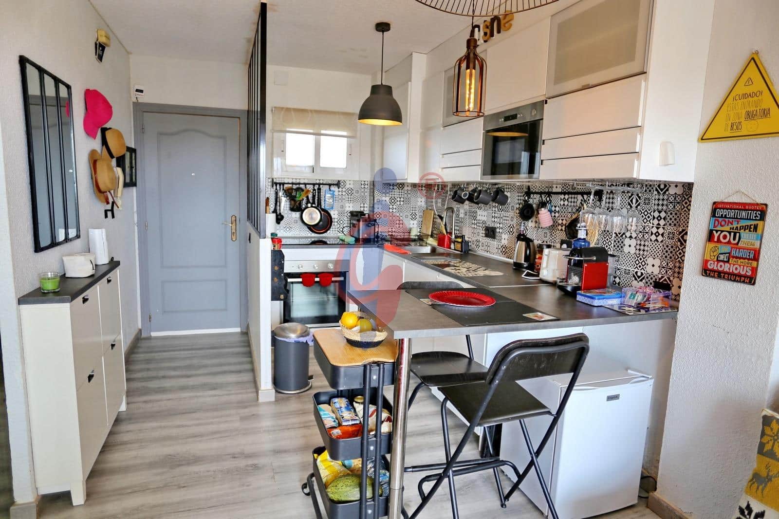 2 soverom Leilighet til salgs i Guardamar del Segura - € 139 000 (Ref: 9147290)