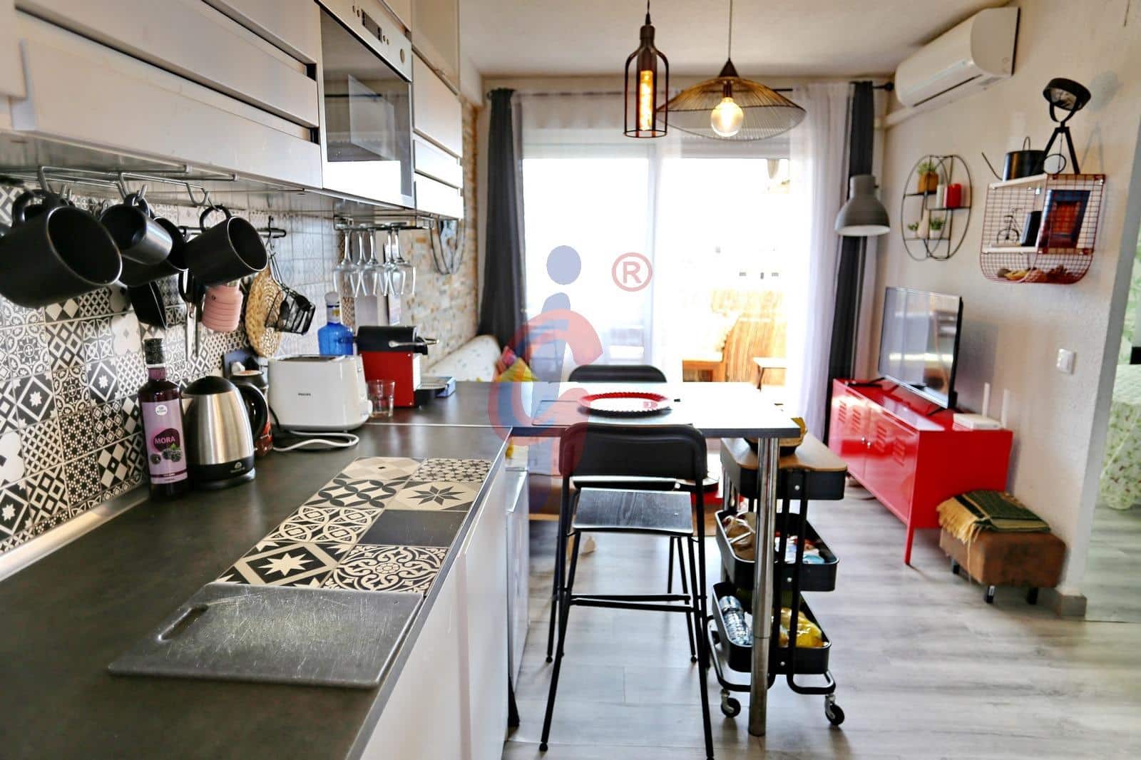 2 soverom Leilighet til salgs i Guardamar del Segura - € 139 000 (Ref: 9147290)