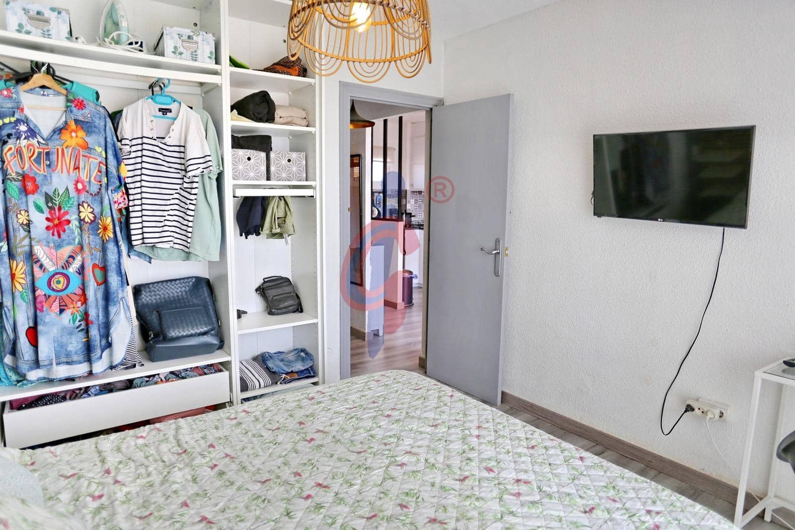 2 soverom Leilighet til salgs i Guardamar del Segura - € 139 000 (Ref: 9147290)