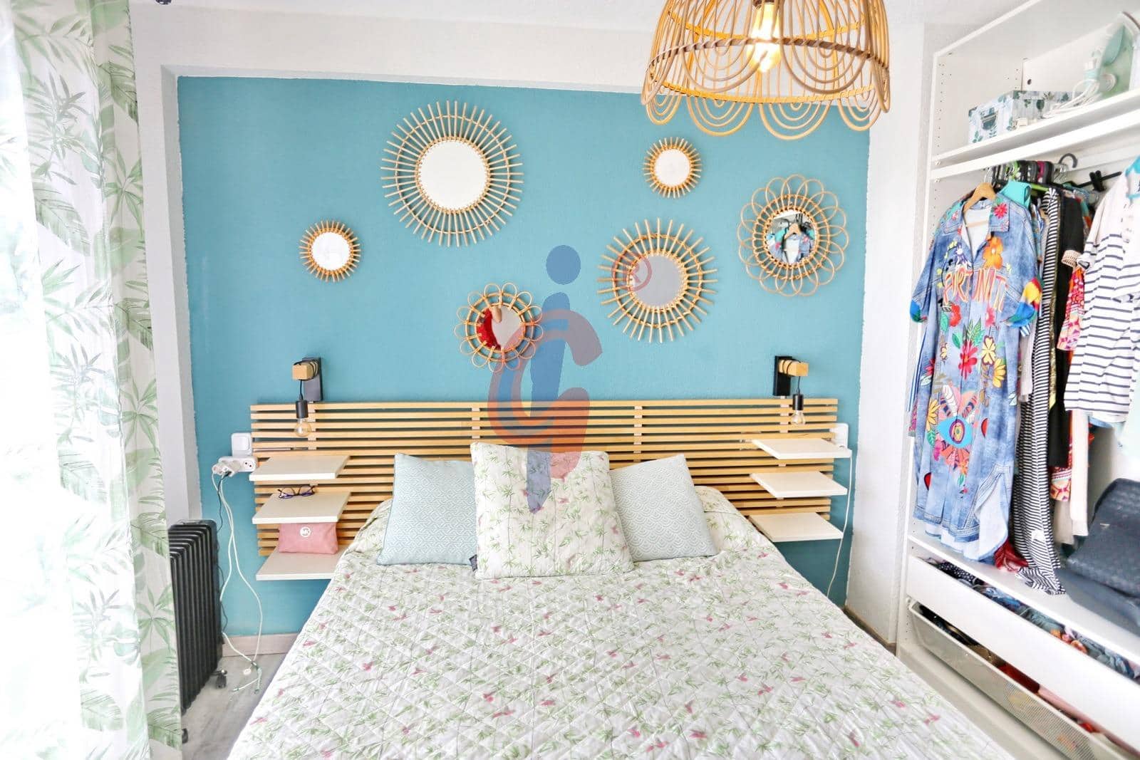 2 soverom Leilighet til salgs i Guardamar del Segura - € 139 000 (Ref: 9147290)