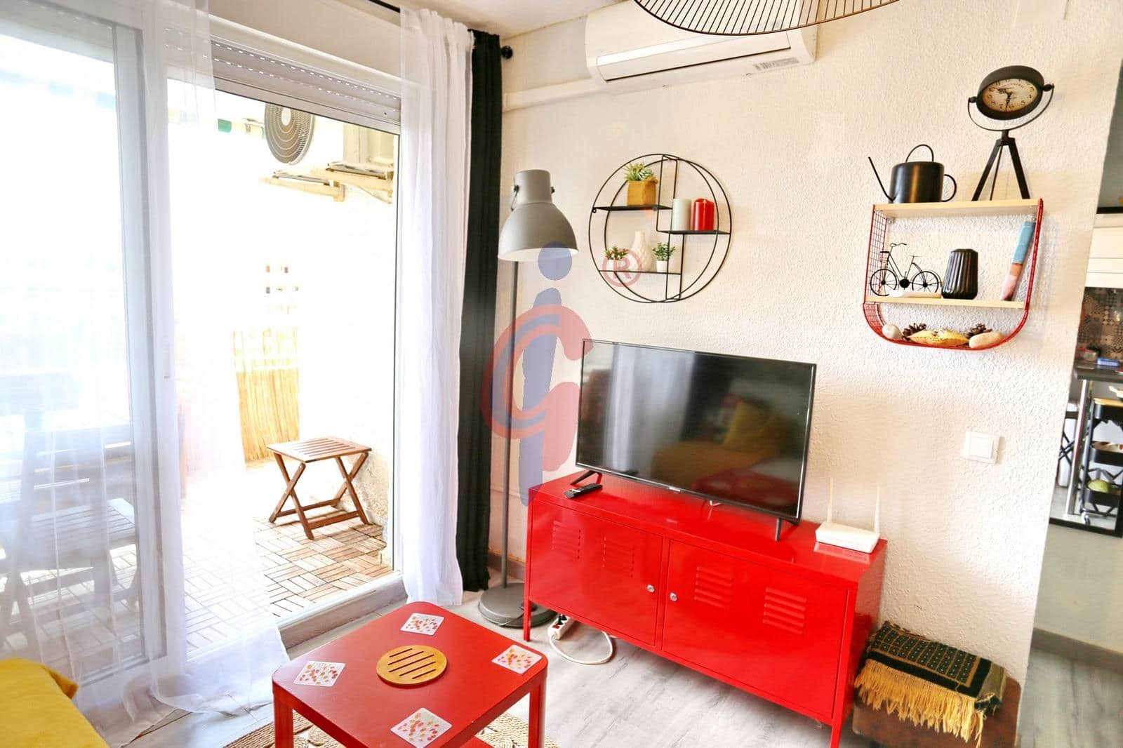 2 slaapkamer Appartement te koop in Guardamar del Segura - € 139.000 (Ref: 9147290)