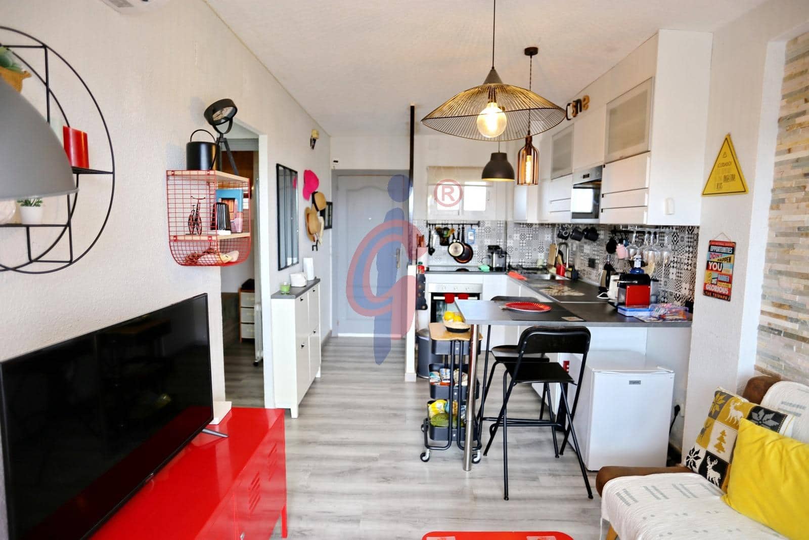 2 slaapkamer Appartement te koop in Guardamar del Segura - € 139.000 (Ref: 9147290)