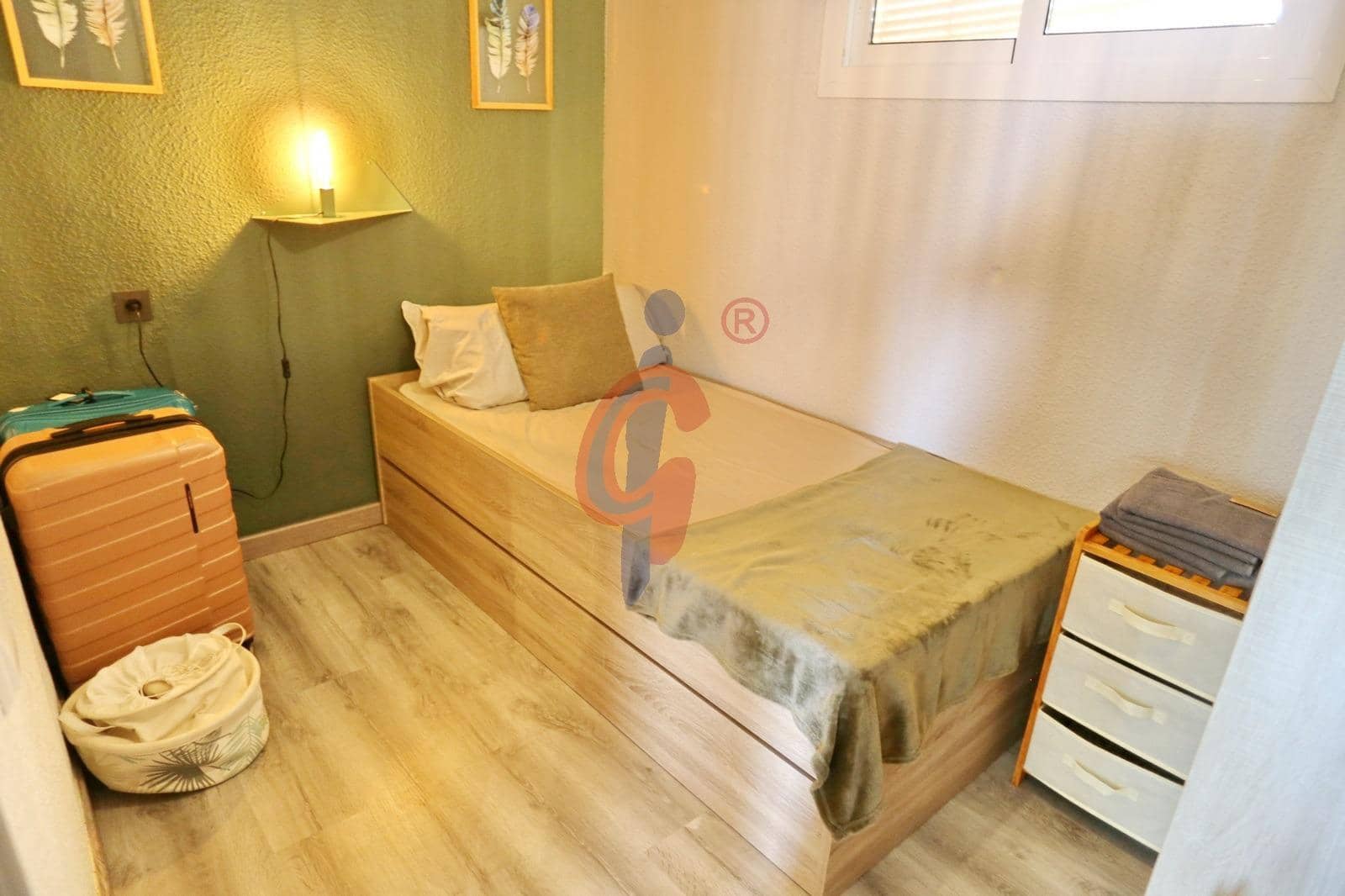 2 slaapkamer Appartement te koop in Guardamar del Segura - € 139.000 (Ref: 9147290)