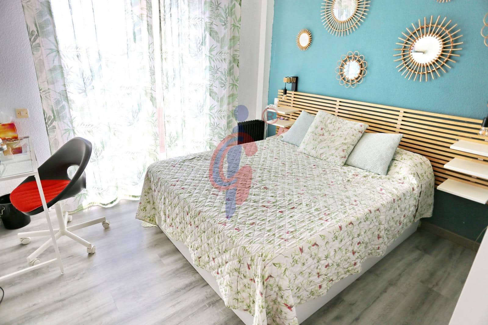 2 slaapkamer Appartement te koop in Guardamar del Segura - € 139.000 (Ref: 9147290)