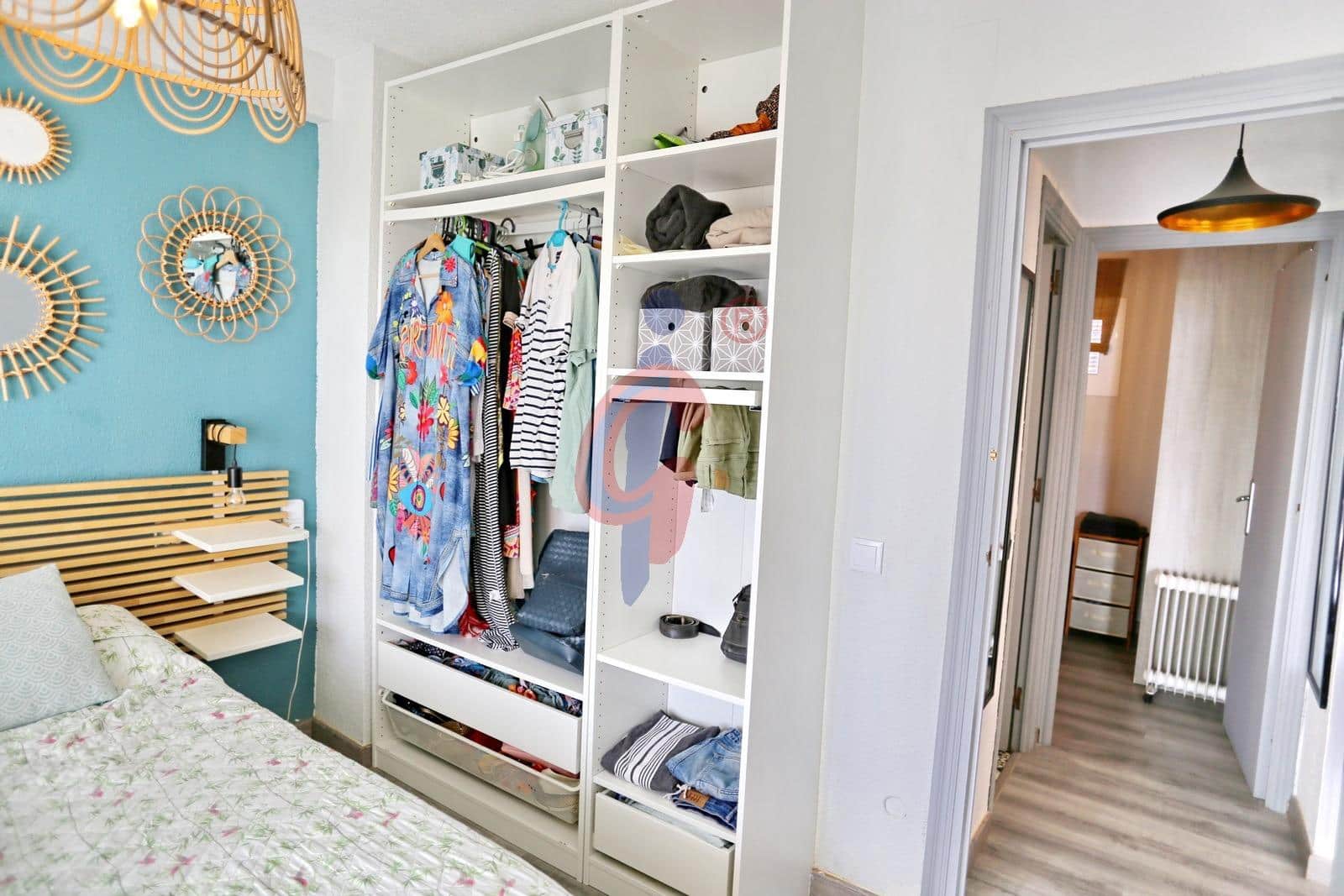 2 slaapkamer Appartement te koop in Guardamar del Segura - € 139.000 (Ref: 9147290)