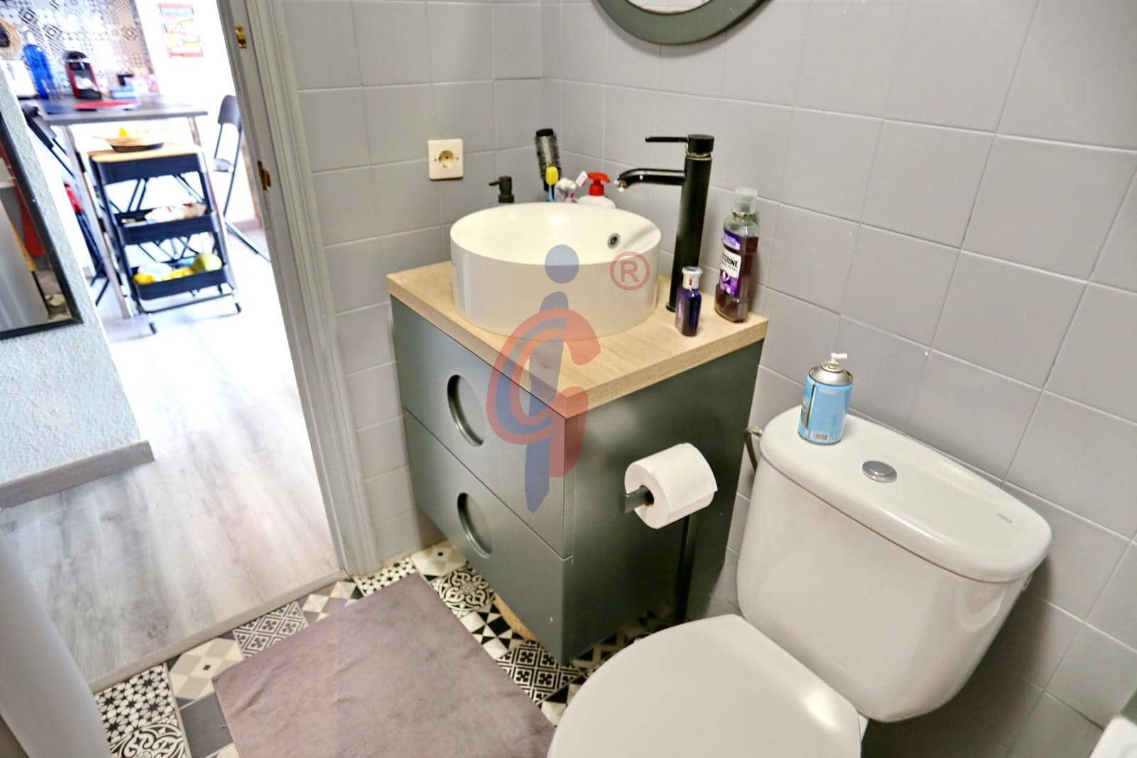 2 slaapkamer Appartement te koop in Guardamar del Segura - € 139.000 (Ref: 9147290)