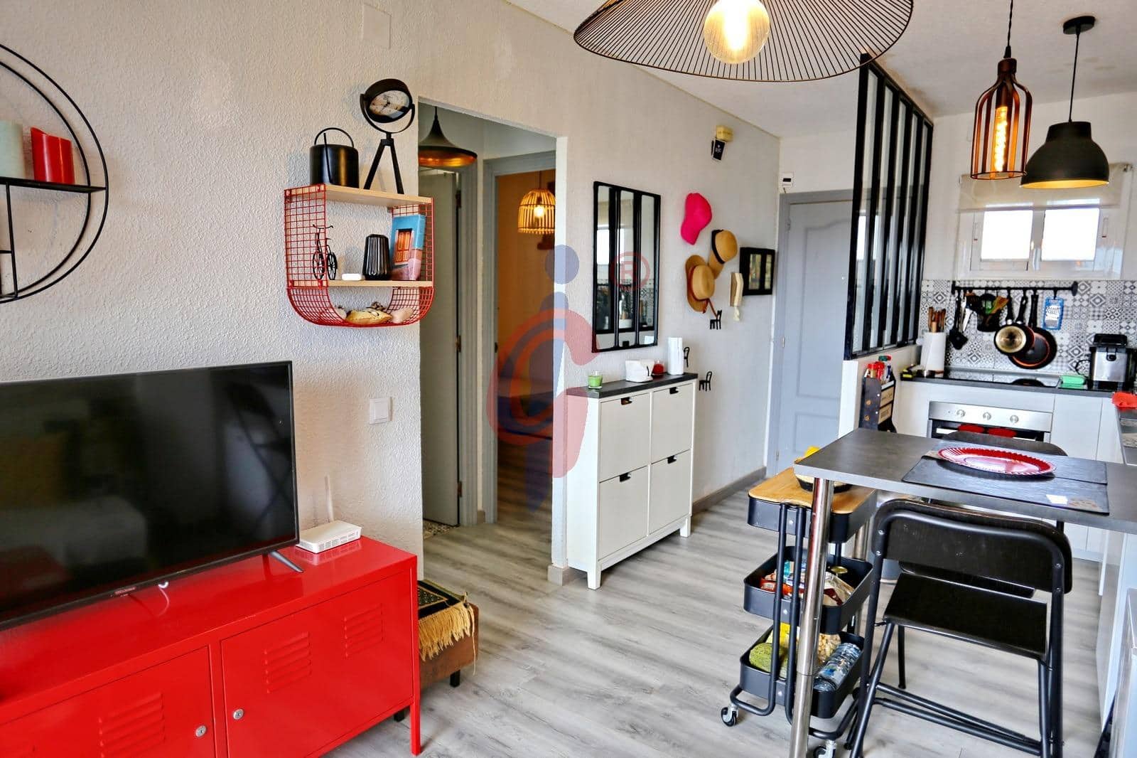 2 slaapkamer Appartement te koop in Guardamar del Segura - € 139.000 (Ref: 9147290)