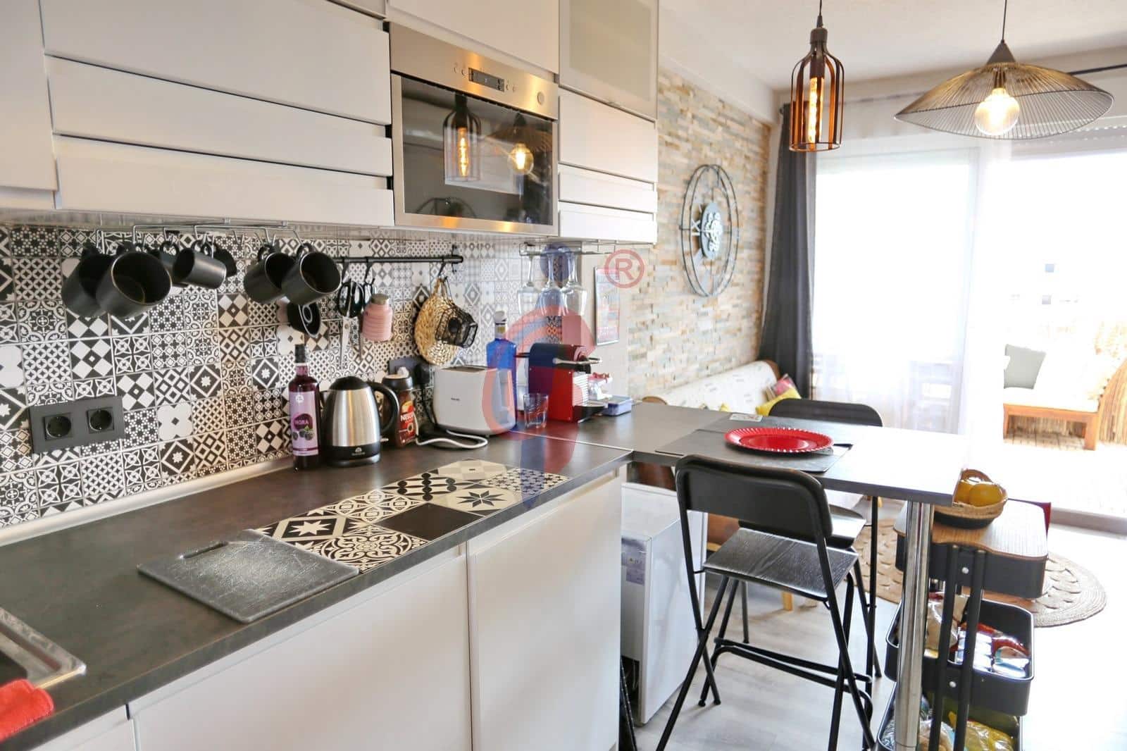 2 slaapkamer Appartement te koop in Guardamar del Segura - € 139.000 (Ref: 9147290)