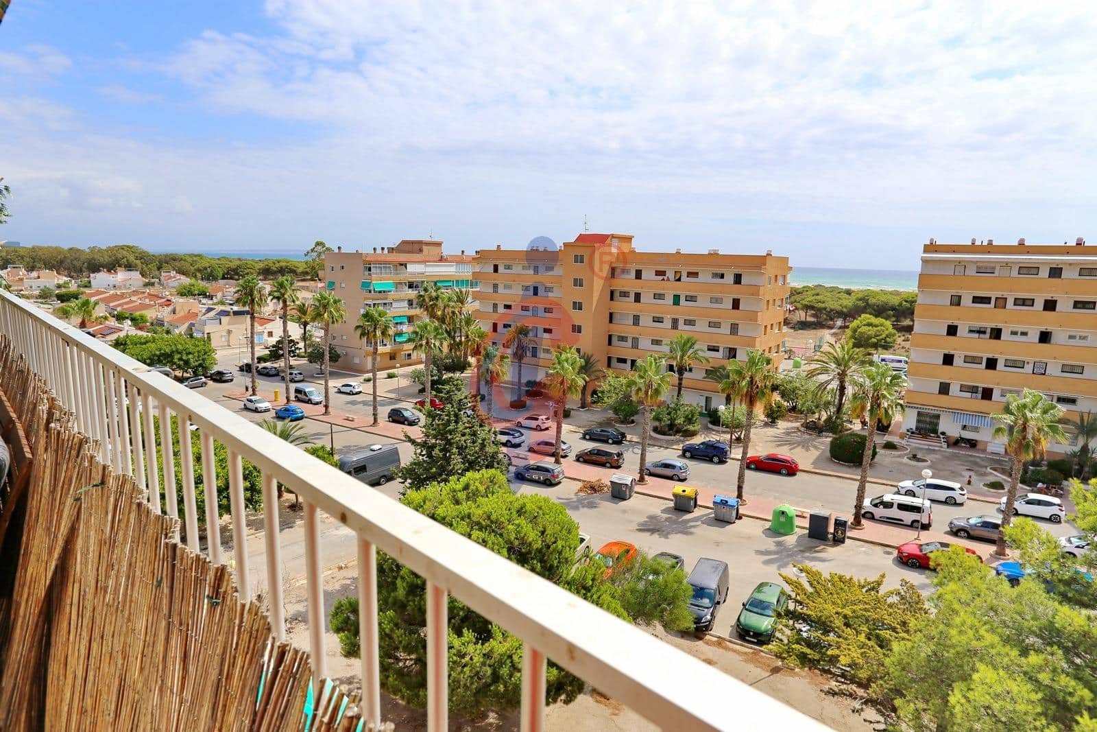 2 slaapkamer Appartement te koop in Guardamar del Segura - € 139.000 (Ref: 9147290)