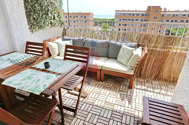 2 soverom Leilighet til salgs i El Moncayo - El Pòrtic, Guardamar del Segura - € 139 000 (Ref: 9147290)