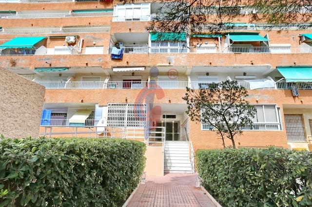 2 soverom Leilighet til salgs i El Moncayo - El Pòrtic, Guardamar del Segura - € 139 000 (Ref: 9147290)