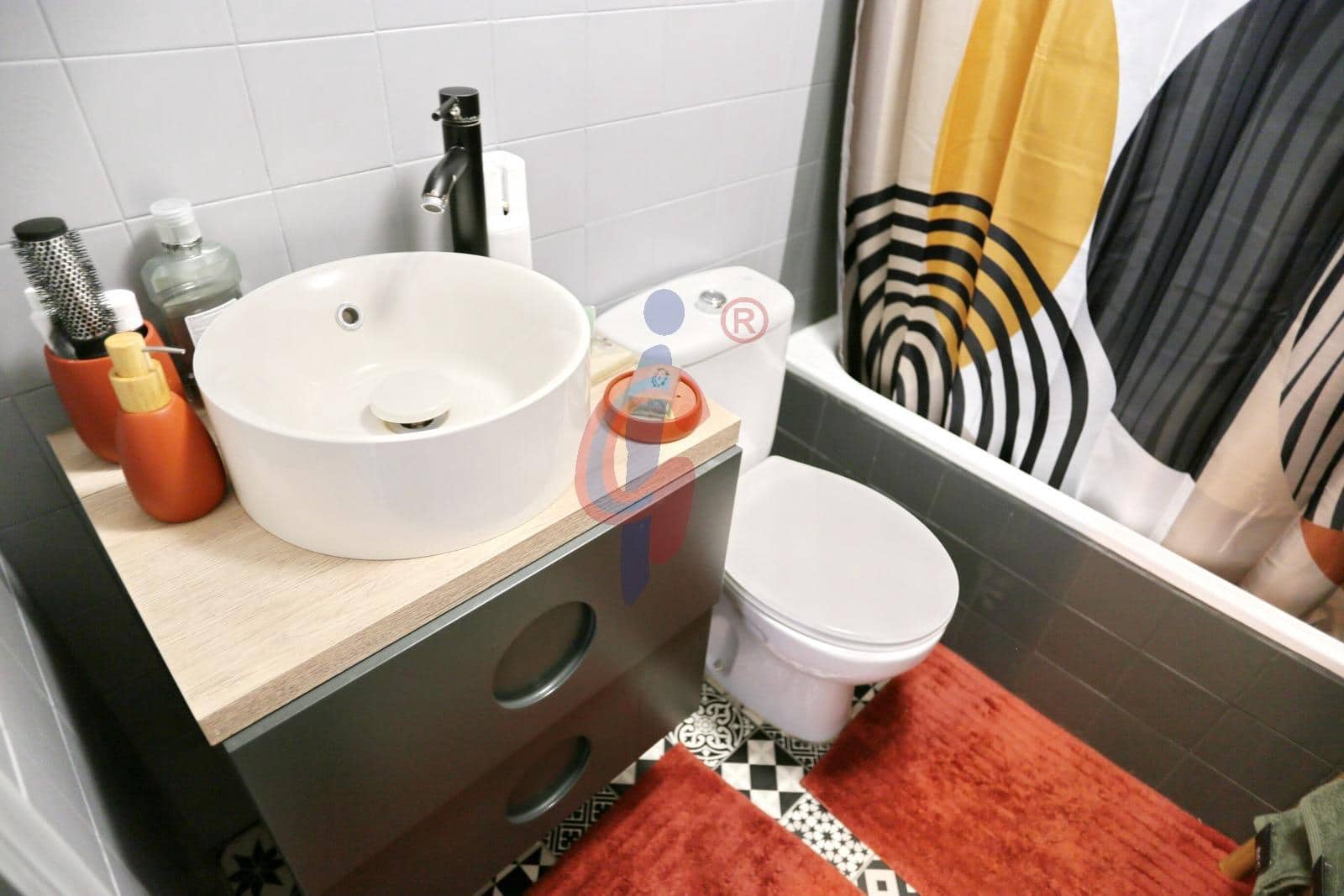 2 chambre Appartement à vendre à Guardamar del Segura - 139 000 € (Ref: 9147290)