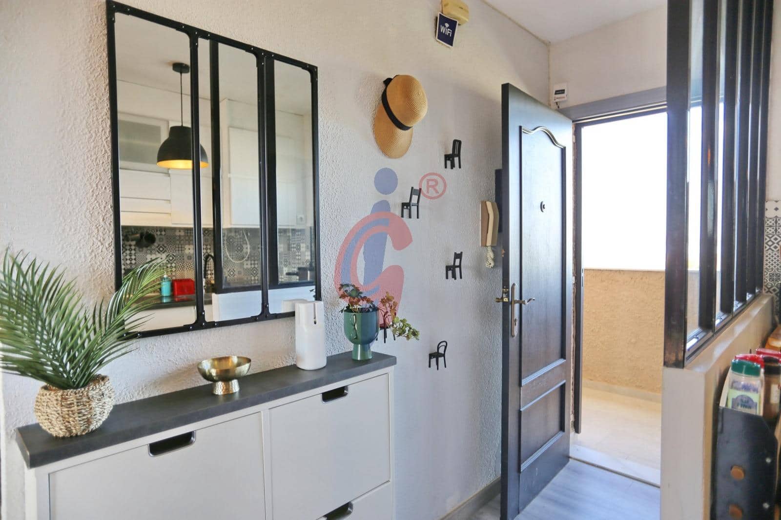 2 chambre Appartement à vendre à Guardamar del Segura - 139 000 € (Ref: 9147290)