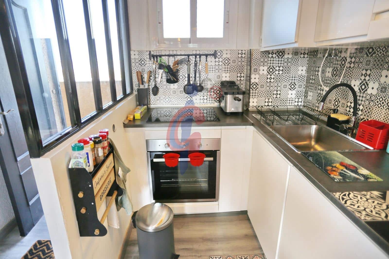 2 chambre Appartement à vendre à Guardamar del Segura - 139 000 € (Ref: 9147290)