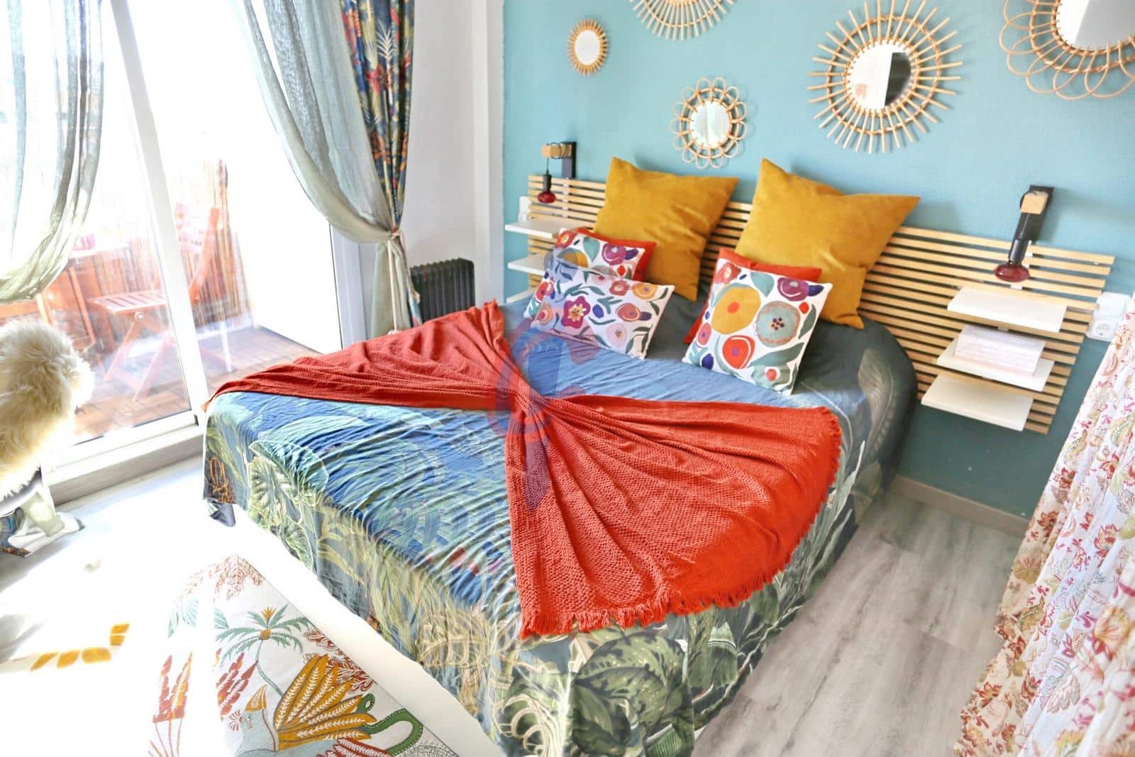 2 chambre Appartement à vendre à Guardamar del Segura - 139 000 € (Ref: 9147290)