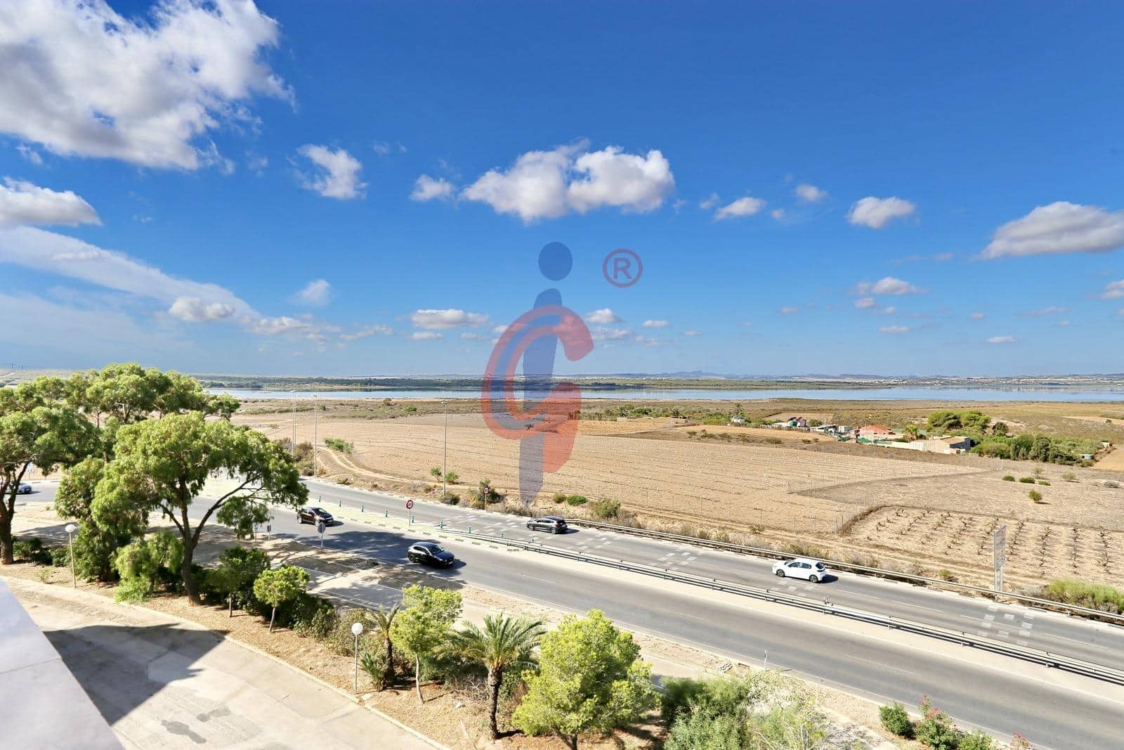 2 chambre Appartement à vendre à Guardamar del Segura - 139 000 € (Ref: 9147290)