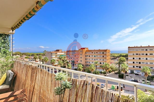 2 chambre Appartement à vendre à El Moncayo - El Pòrtic, Guardamar del Segura - 139 000 € (Ref: 9147290)