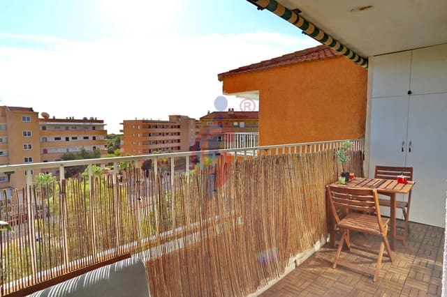 2 chambre Appartement à vendre à El Moncayo - El Pòrtic, Guardamar del Segura - 139 000 € (Ref: 9147290)