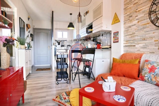 2 chambre Appartement à vendre à El Moncayo - El Pòrtic, Guardamar del Segura - 139 000 € (Ref: 9147290)