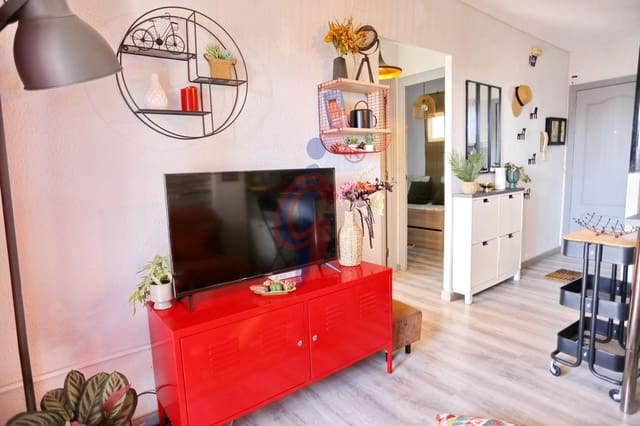 2 chambre Appartement à vendre à El Moncayo - El Pòrtic, Guardamar del Segura - 139 000 € (Ref: 9147290)