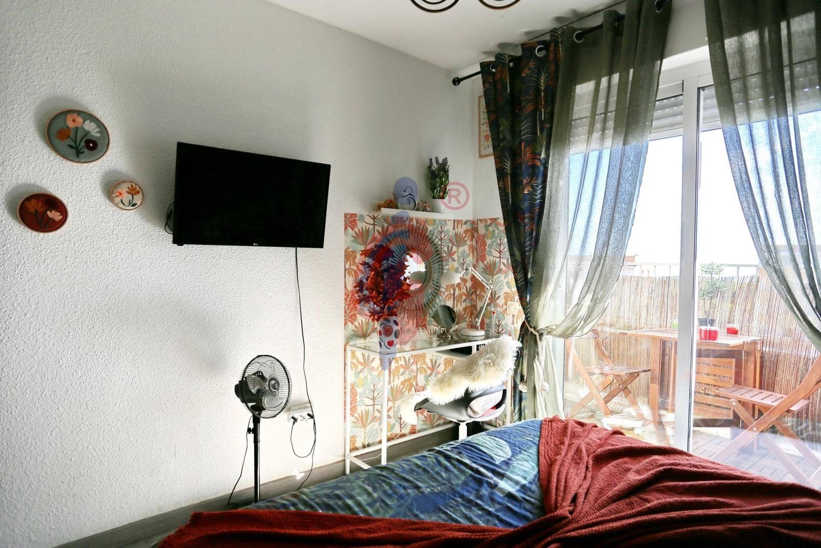 2 chambre Appartement à vendre à Guardamar del Segura - 139 000 € (Ref: 9147290)