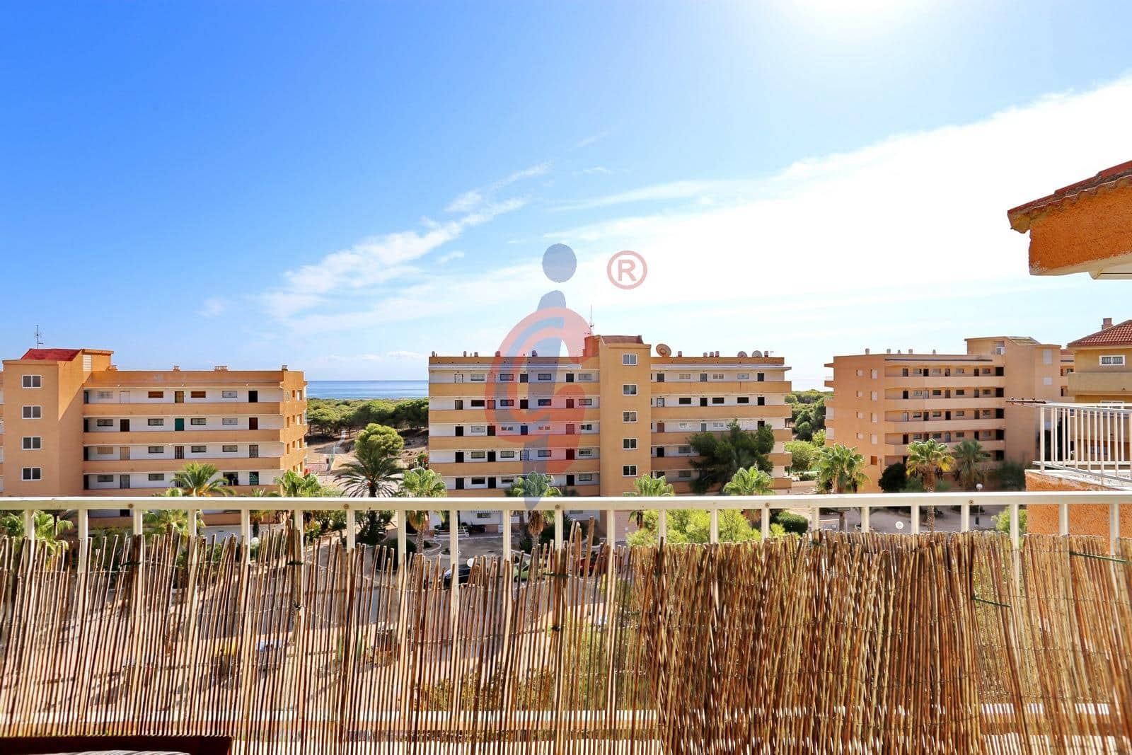 2 chambre Appartement à vendre à Guardamar del Segura - 139 000 € (Ref: 9147290)