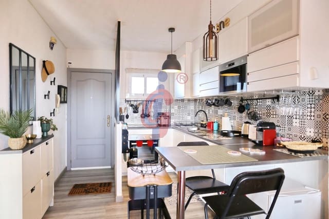 2 chambre Appartement à vendre à El Moncayo - El Pòrtic, Guardamar del Segura - 139 000 € (Ref: 9147290)