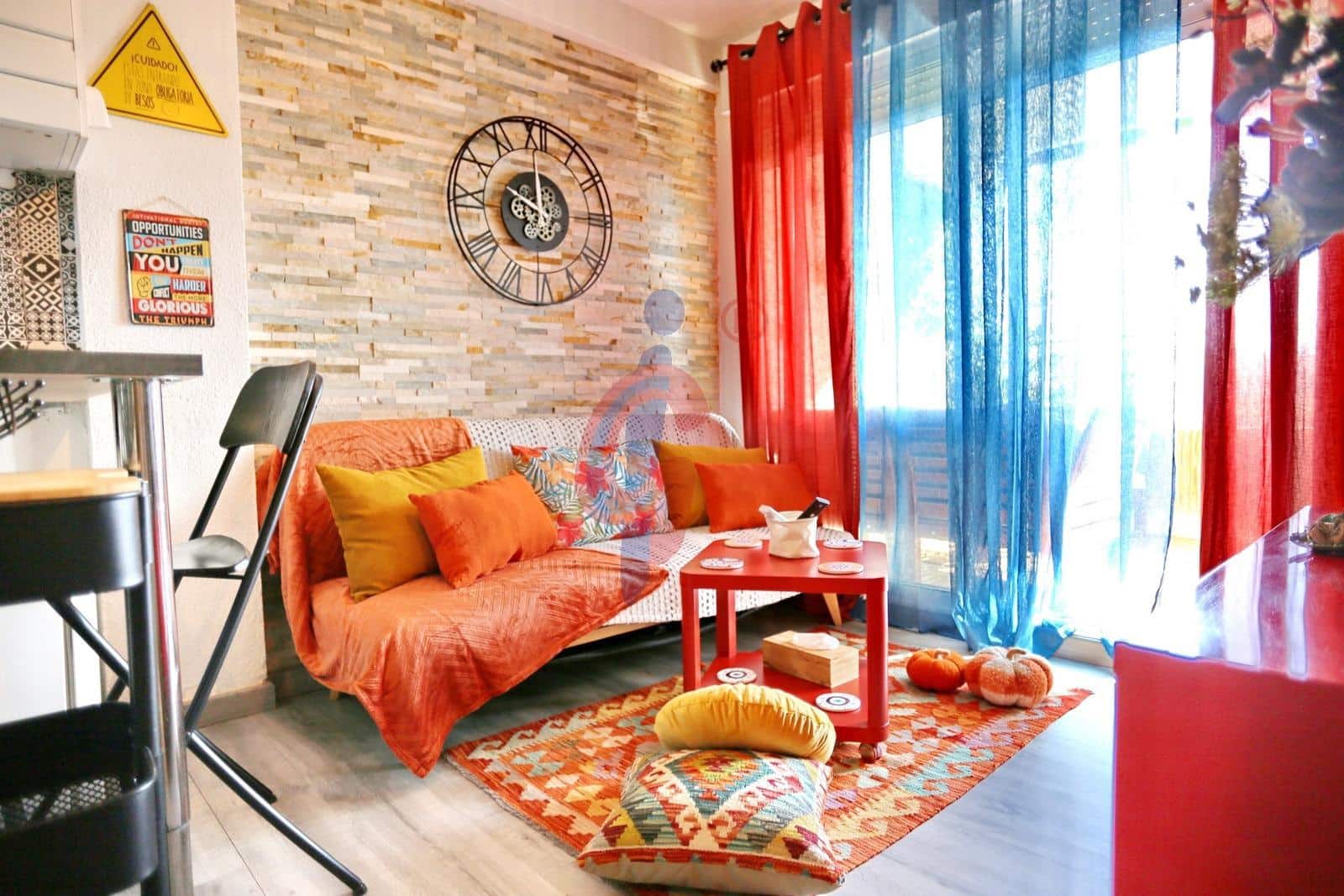 2 chambre Appartement à vendre à Guardamar del Segura - 139 000 € (Ref: 9147290)