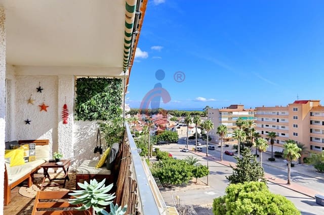 2 chambre Appartement à vendre à El Moncayo - El Pòrtic, Guardamar del Segura - 139 000 € (Ref: 9147290)