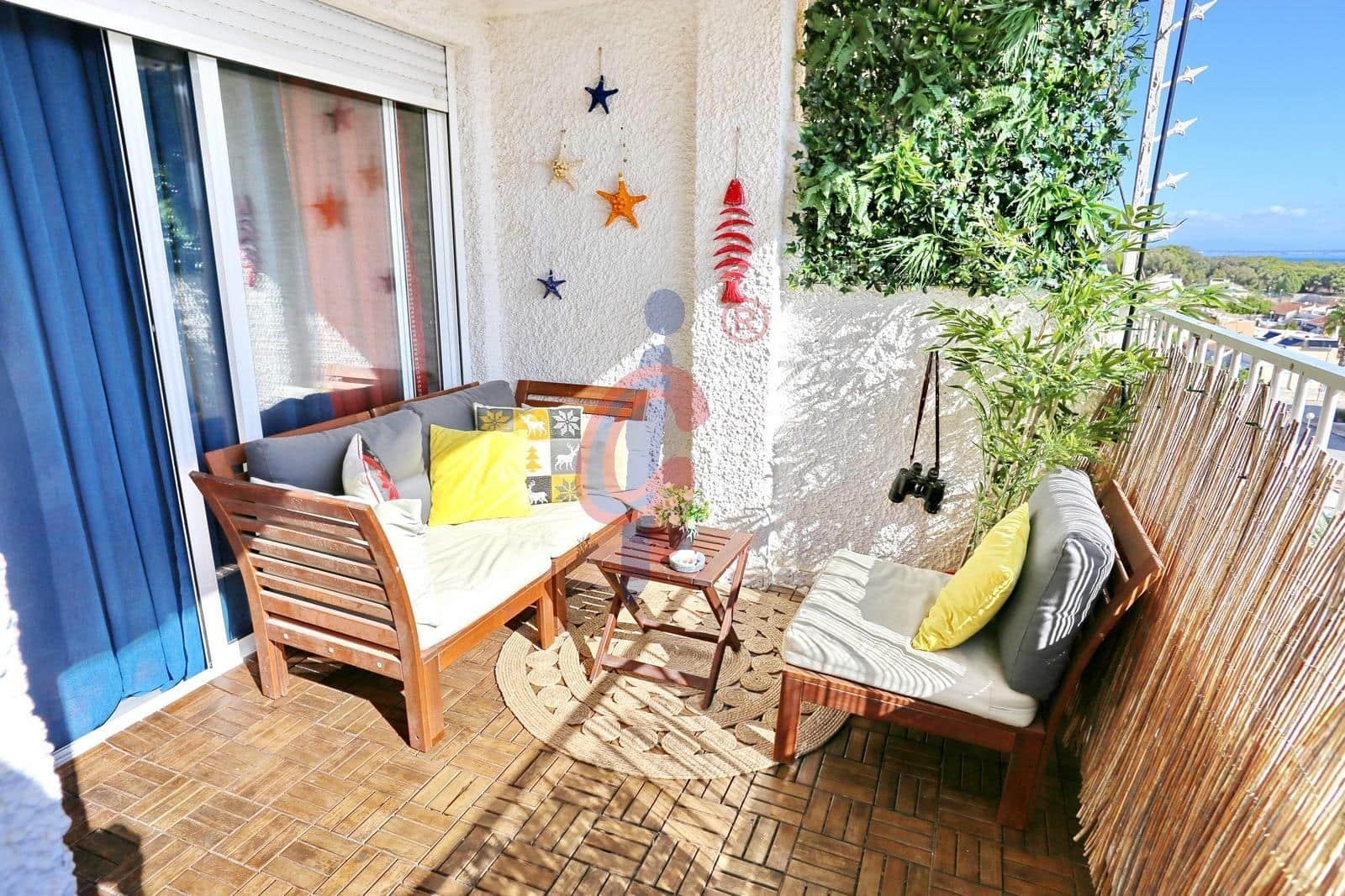 2 chambre Appartement à vendre à Guardamar del Segura - 139 000 € (Ref: 9147290)