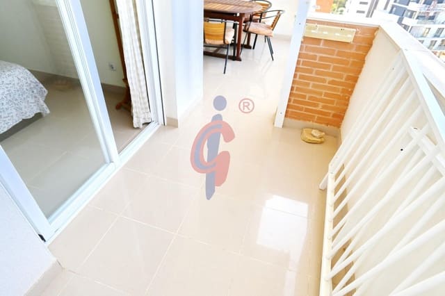 Apartamento de 2 habitaciones en Puerto Deportivo, Guardamar del Segura en venta con piscina garaje - 200.000 € (Ref: 9149399)